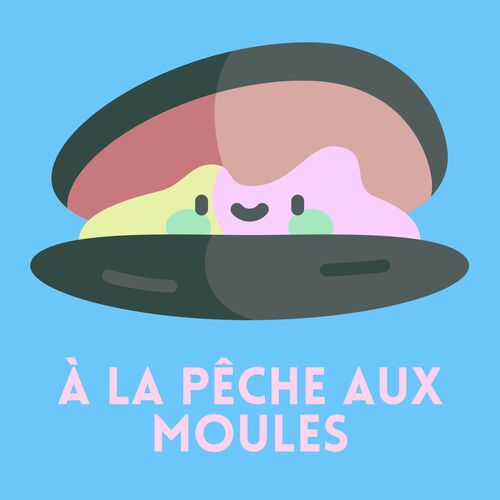 À la pêche aux moules_poster_image