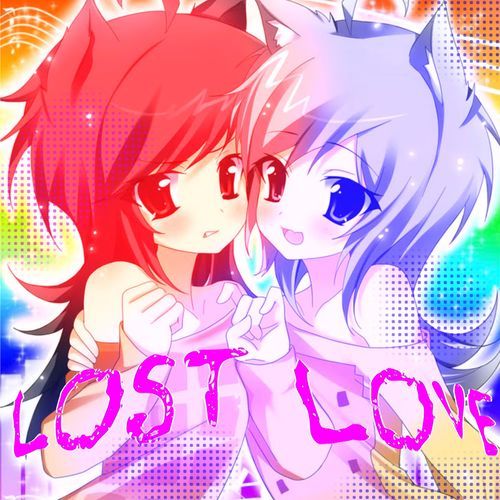 lost love (1)