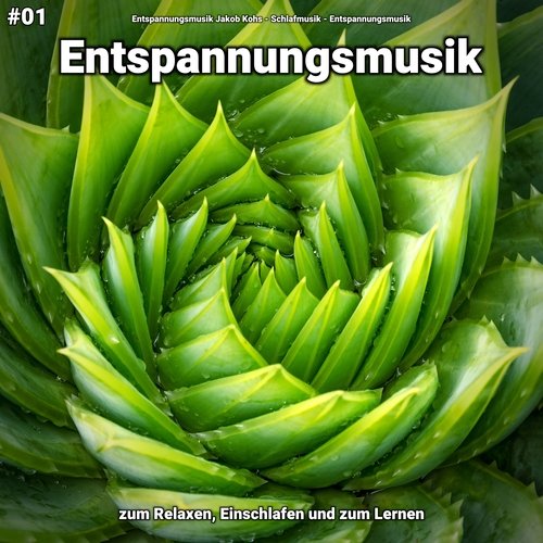 Entspannungsmusik cover art