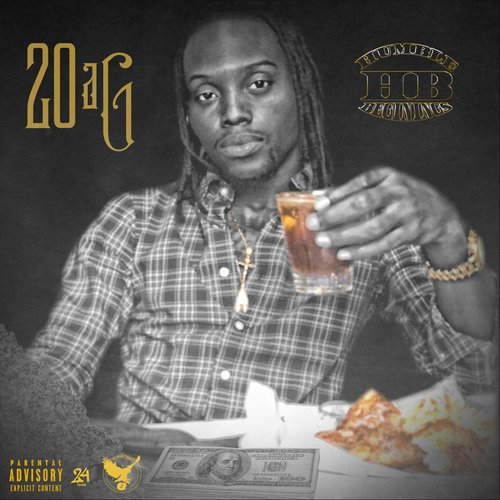 Eddie B. (Skit) cover art