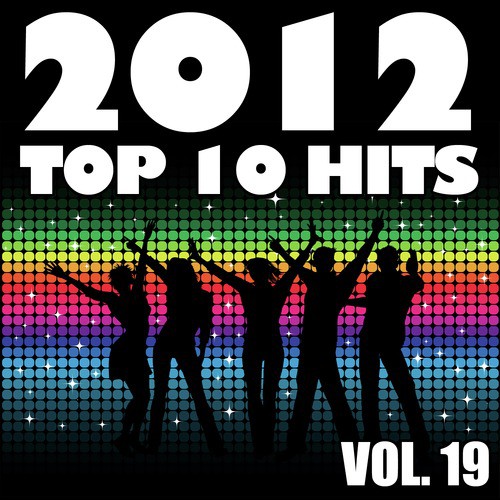 2012 Top 10 Hits, Vol. 19