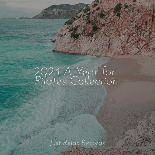 2024 A Year for Pilates Collection