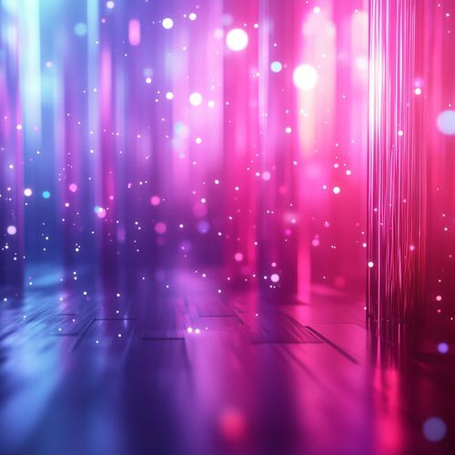 432Hz Miracle Tone (Rain)