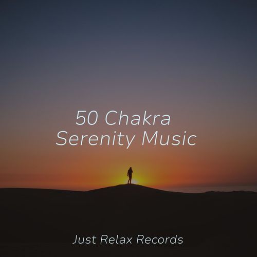 50 Chakra Serenity Music_poster_image