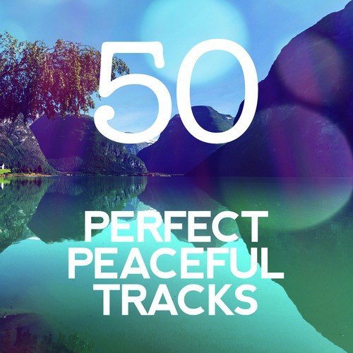 50 Perfect Peaceful Tracks