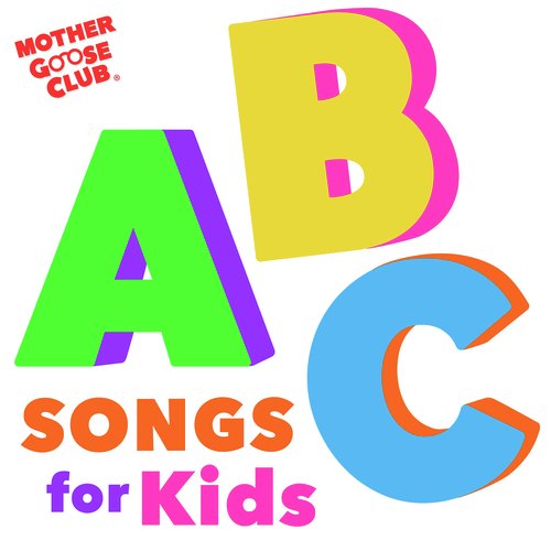 ABC Songs for Kids_poster_image