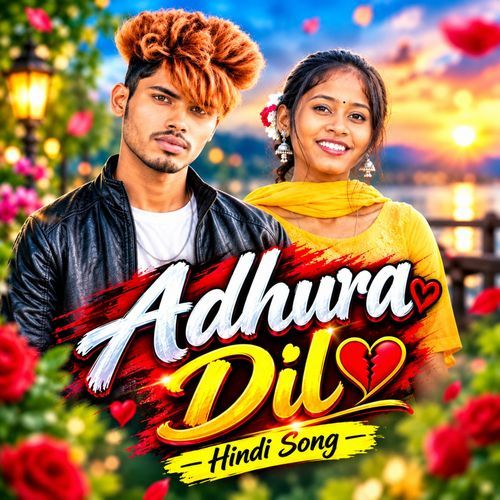 Adhura Dil Hindi Song