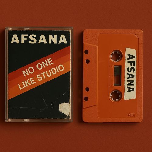Afsana