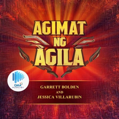 Agimat Ng Agila (Original Soundtrack)_poster_image