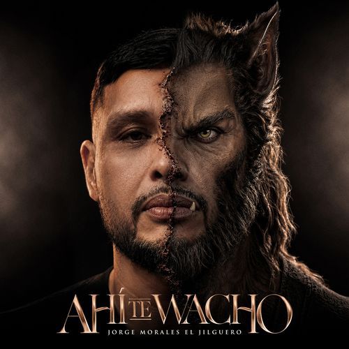 Ahí te wacho