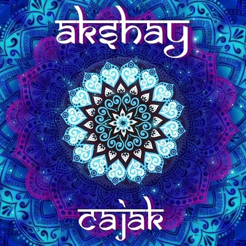 Akshay cover art