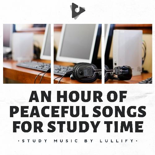 Study Session cover art