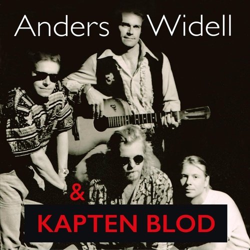 Errol (feat. Kapten Blod) cover art