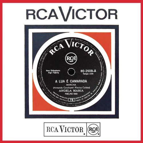 Aprendiz de Feiticeiro / A Lua é Camarada