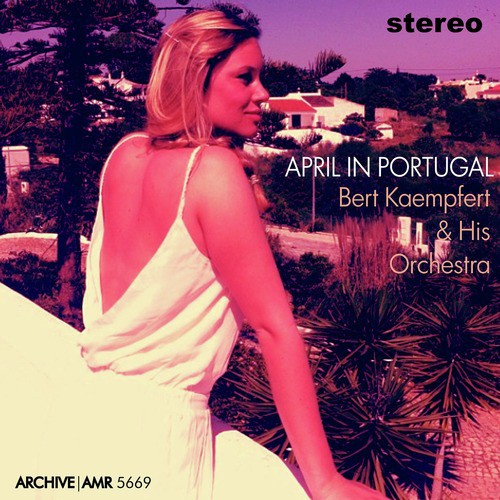 April in Portugal