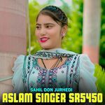 Aslam Singer Sr5450