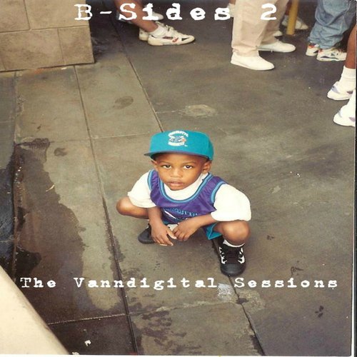 What They Talking About cover art