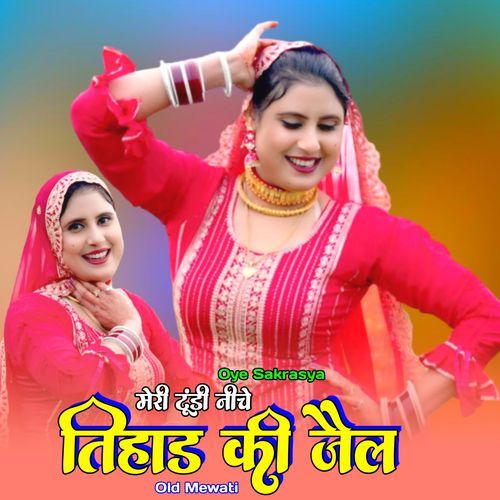 मेरी टूंडी नीचे तिहाड की जैल ओल्ड मेवाती
