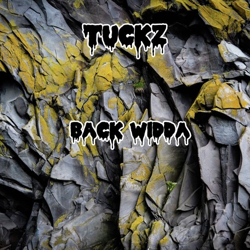 Back Widda cover art