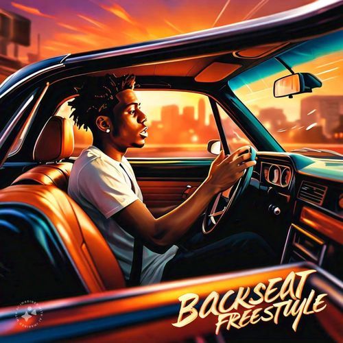 Backseat Freestyle_poster_image