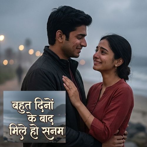Bahut Dinon Ke Baad Mile Ho Sanam