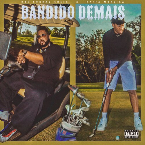 Bandido Demais_poster_image