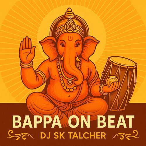 Bappa on Beat
