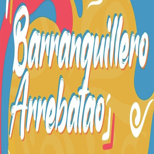 Barranquillero arrebatao