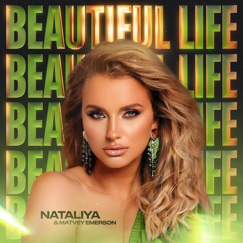 Beautiful life_poster_image