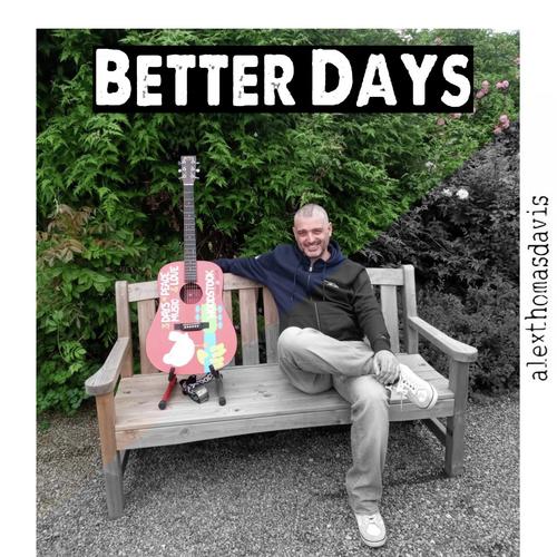 Time and a Place cover art
