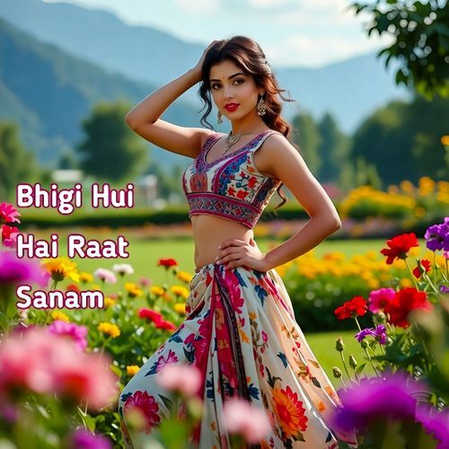 Bhigi Hui Hai Raat Sanam Old Bollywood Hindi Song
