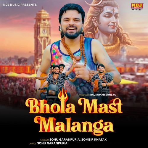 Bhola Mast Malanga
