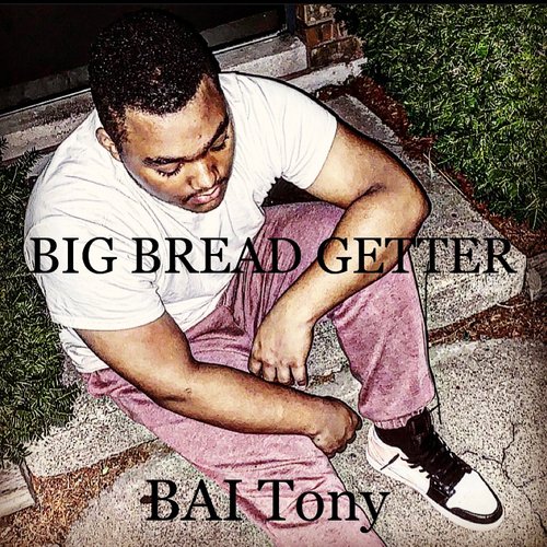 Athlete cover art