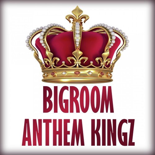 Bigroom Anthem Kingz