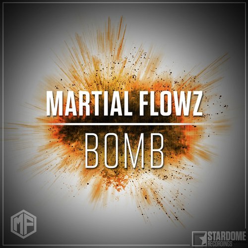 Martial Flowz