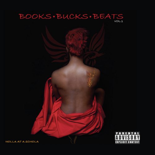 Books, Bucks, & Beats Vol. 1: Holla At a Schola_poster_image