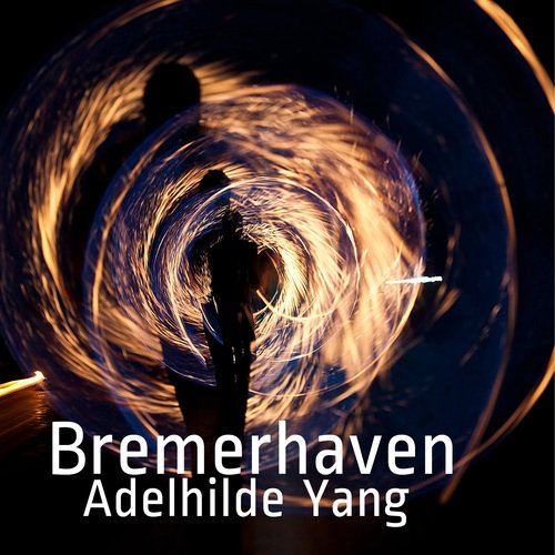 Preston cover art