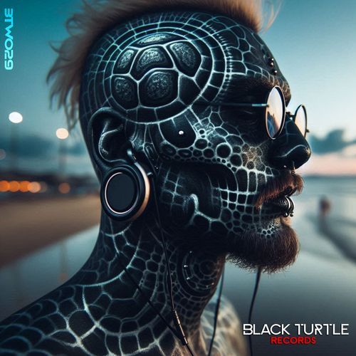 Momentum cover art