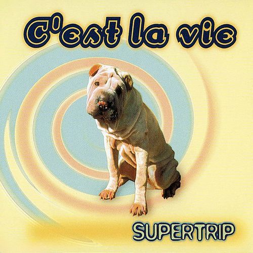 C'Est La Vie