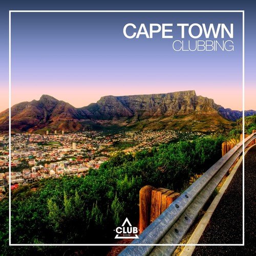 Cape Town Clubbing, Vol. 1