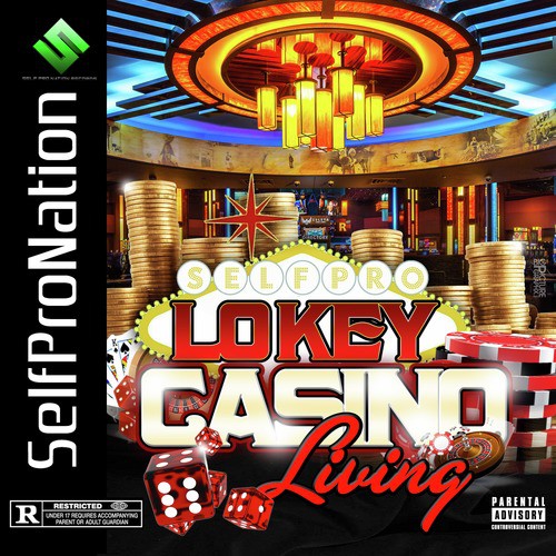 Casino Living (A Side)