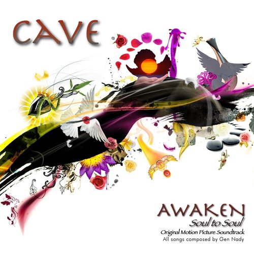 Cave (Awaken Soul) [Original Motion Picture Soundtrack]