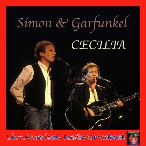 Cecilia (Live)