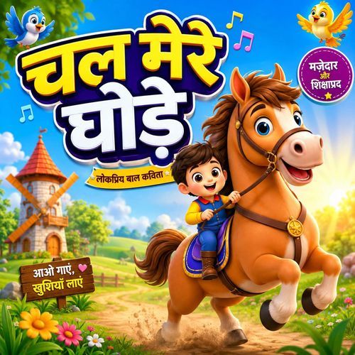 Chal Mere Ghodey
