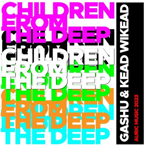 Children from the Deep_poster_image