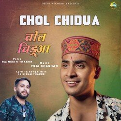 Chol Chidua-GTEiQTMHAXI