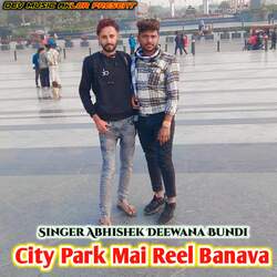 City Park Mai Reel Banava-QVw7WjwIYV8