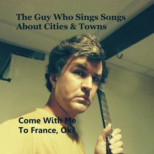 Let's Hear It for Villeurbanne, Ok? cover art