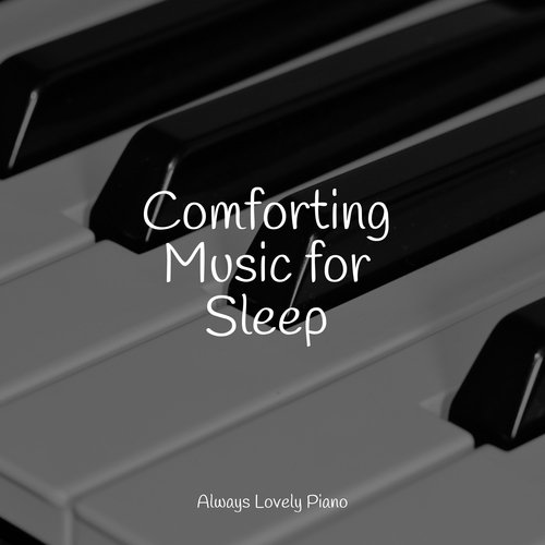 Comforting Music for Sleep_poster_image