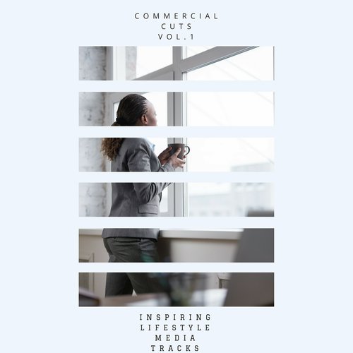 Commercial Cuts Vol.1